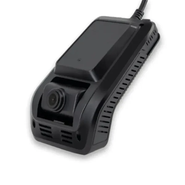 MC202 4G Dual-Channel Built-in Dashcam