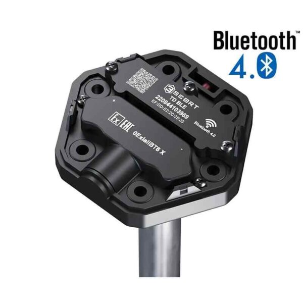 ESCORT TD-BLE Wireless Fuel Level Sensor